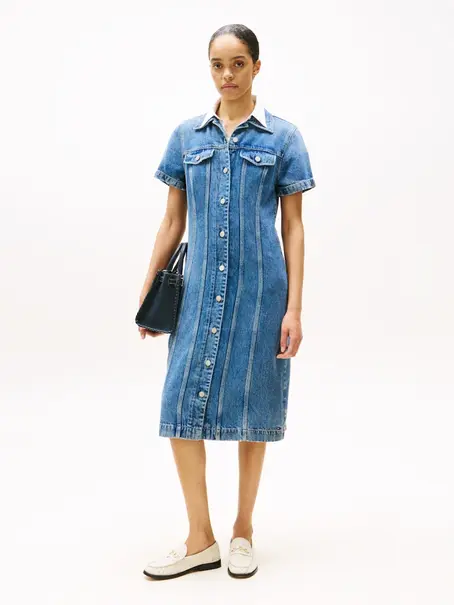 Tommy Hilfiger WW0WW46638