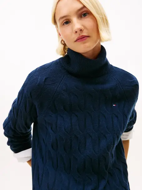 Tommy Hilfiger WW0WW46791