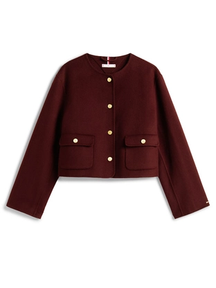 Tommy Hilfiger WW0WW47446
