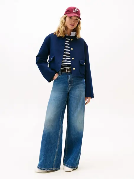 Tommy Hilfiger WW0WW47446