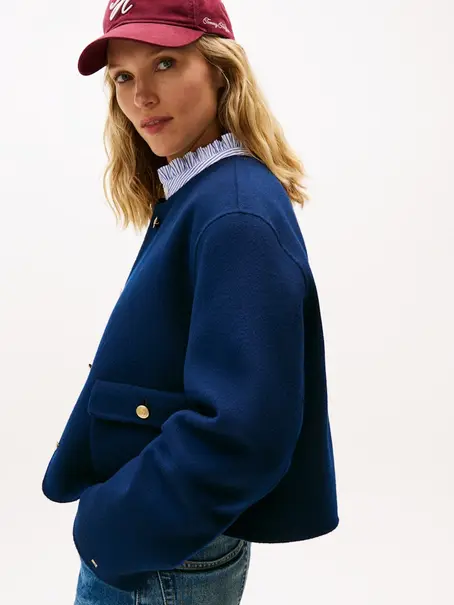 Tommy Hilfiger WW0WW47446