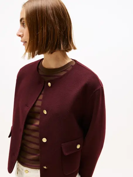 Tommy Hilfiger WW0WW47446