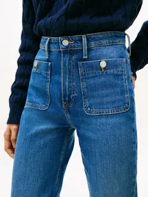 Tommy Hilfiger WW0WW48255