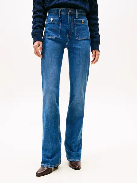 Tommy Hilfiger WW0WW48255