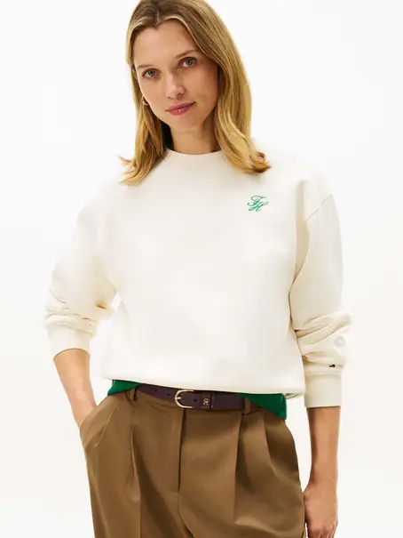 Tommy Hilfiger WW0WW48430