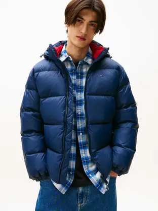 Tommy Jeans DM0DM19786