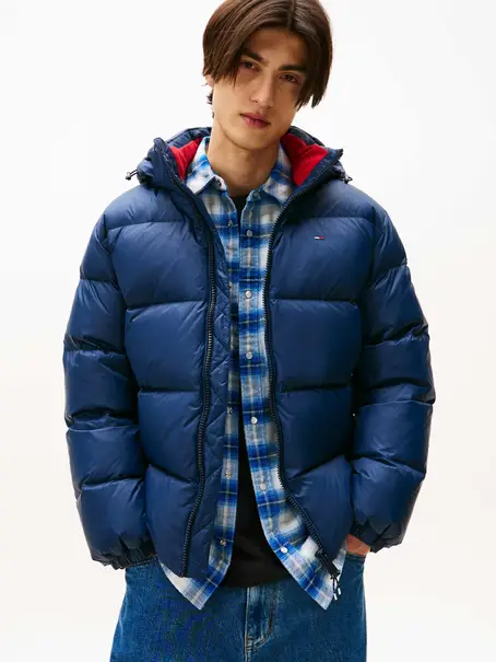 Tommy Jeans DM0DM19786