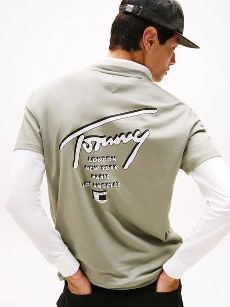 Tommy Jeans DM0DM22120