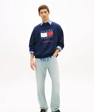 Tommy Jeans DM0DM22689