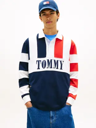 Tommy Jeans DM0DM23054