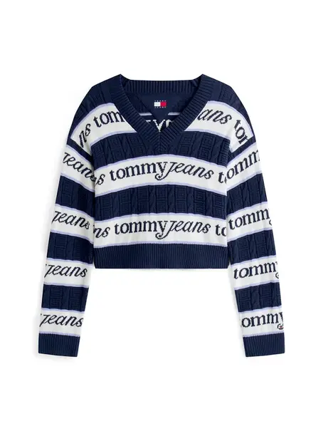 Tommy Jeans DW0DW21682