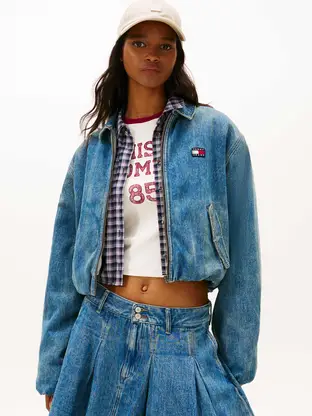 Tommy Jeans DW0DW21982