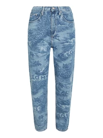 Tommy Jeans Jeans DW0DW17563