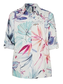 Toni Dress Caly 3/4-Arm 78-61/1438-2