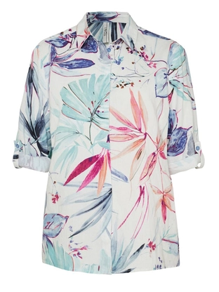 Toni Dress Caly 3/4-Arm 78-61/1438-2