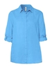 Toni Dress Clay 3/4-Arm 71-27/1438-2