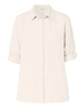 Toni Dress Clay 3/4-Arm 71-27/1438-2