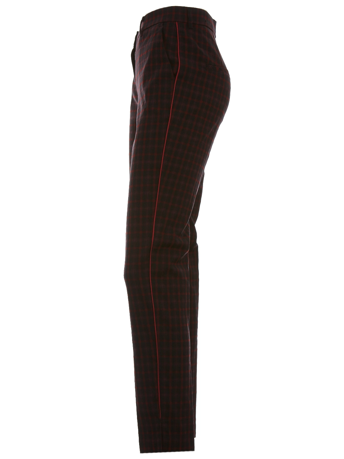Toni dress top broek