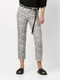 Toni Dress Ella Cropped