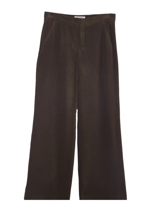 Toni Dress Elli Wide Leg