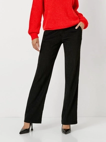 Toni Dress Jenny Wide Leg