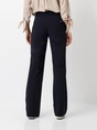 Toni Dress Jenny Wide Luxury