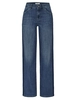 Toni Dress Liv Wide Leg