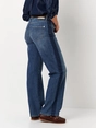 Toni Dress Liv Wide Leg