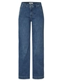 Toni Dress Liv Wide Leg