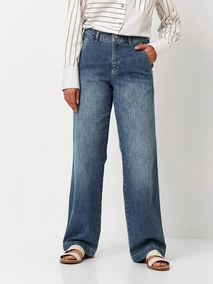 Toni Dress Liv Wide Leg