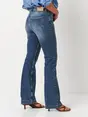 Toni Dress Perfect Shape Bootcut