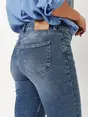 Toni Dress Perfect Shape Bootcut