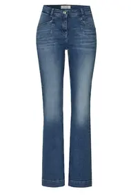 Toni Dress Perfect Shape Bootcut
