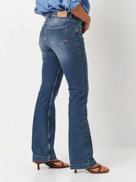 Toni Dress Perfect Shape Bootcut