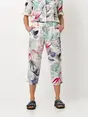 Toni Dress Pia Cargo 3/4 78-61/1818-28