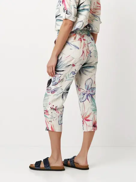 Toni Dress Pia Cargo 3/4 78-61/1818-28