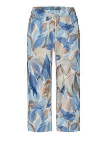 Toni Dress Pia Wide Leg 3/4/ 78-64/1818-14