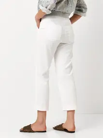 Toni Dress Sue Jogpants 3/4 21-21/1805-8