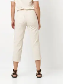 Toni Dress Sue Jogpants 3/4 21-21/1805-8