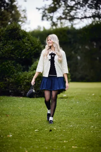 Trendy Fall