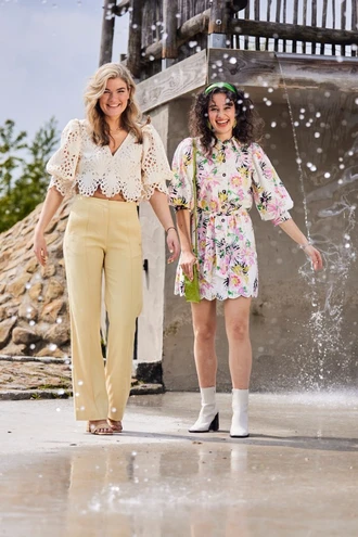 Trendy Summer
