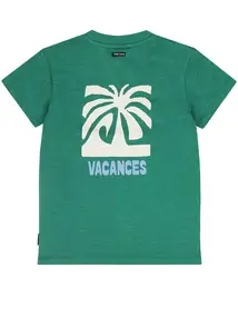 Tumble 'n Dry Vacances
