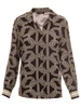 TUZZI W51Bluse