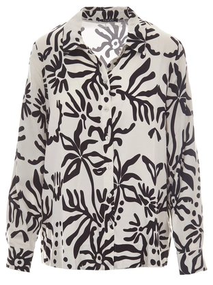 TUZZI W51Bluse
