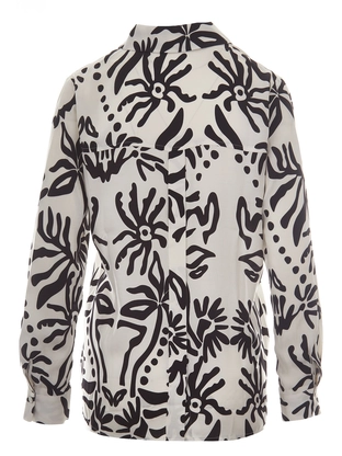 TUZZI W51Bluse