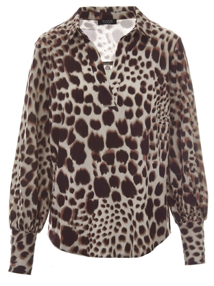 TUZZI W51Bluse
