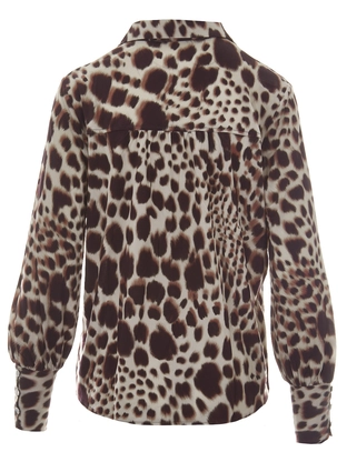 TUZZI W51Bluse