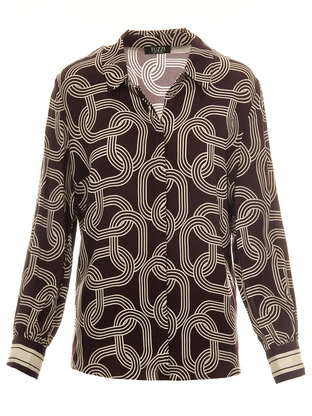 TUZZI W51Bluse