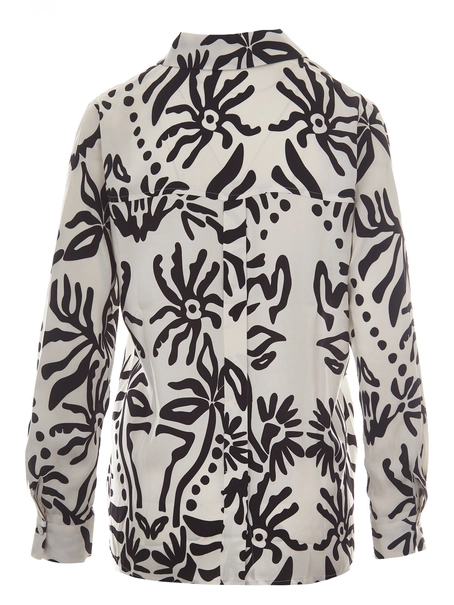 TUZZI W51Bluse