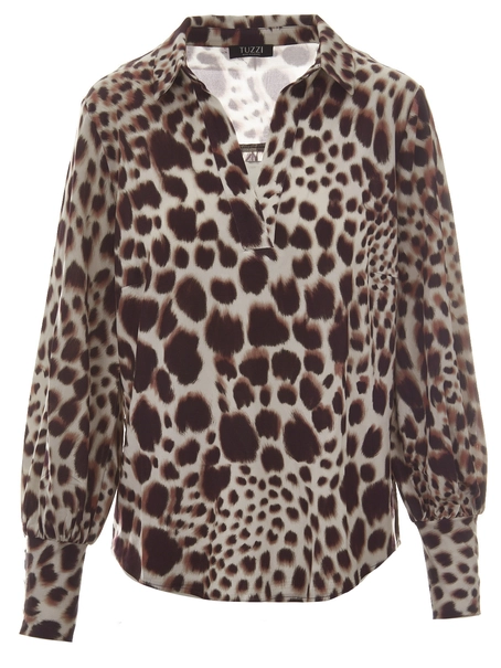 TUZZI W51Bluse